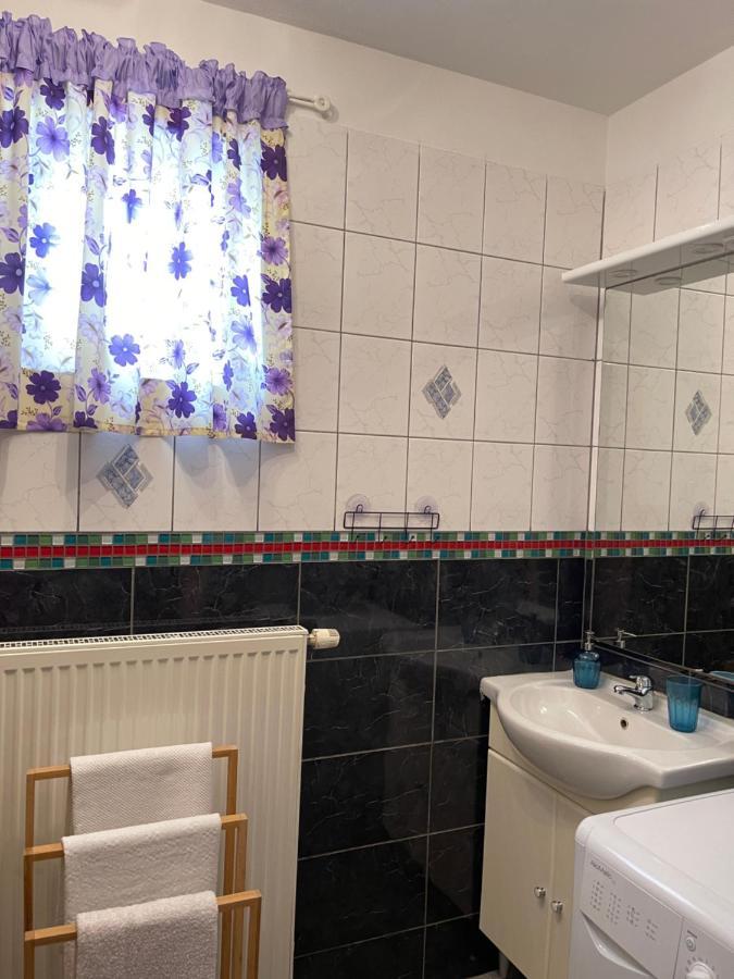Апартаменты Kagran 1220 Wien Экстерьер фото